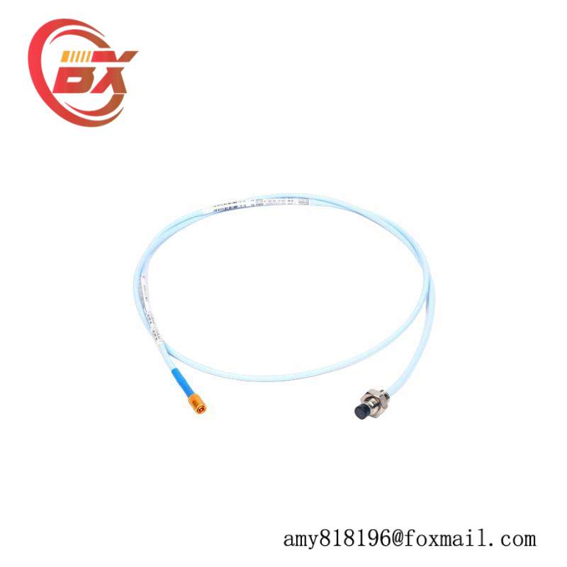 Bently Nevada 330103-00-16-10-12-05 Proximity Probes