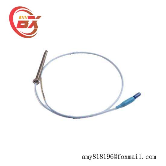 Bently Nevada 330103-00-16-10-12-05  Proximity Transducer System
