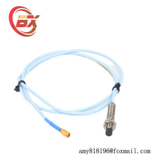 Bently Nevada 330103-00-20-10-02-00 Proximity Probes