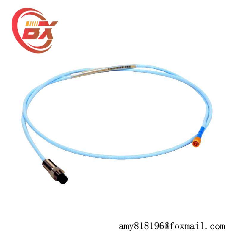 Bently Nevada 330103-00-22-10-12-05 3300 XL 8 mm Reverse Mount Probe