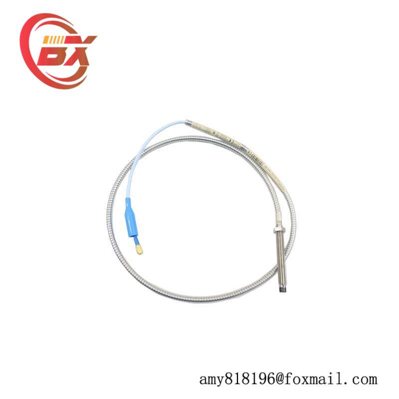 Bently Nevada 330103-00-25-50-02-02 Proximity Transducer