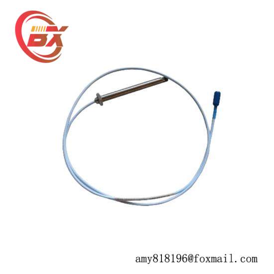 Bently Nevada 330103-01-04-10-02-05 Proximity Probes