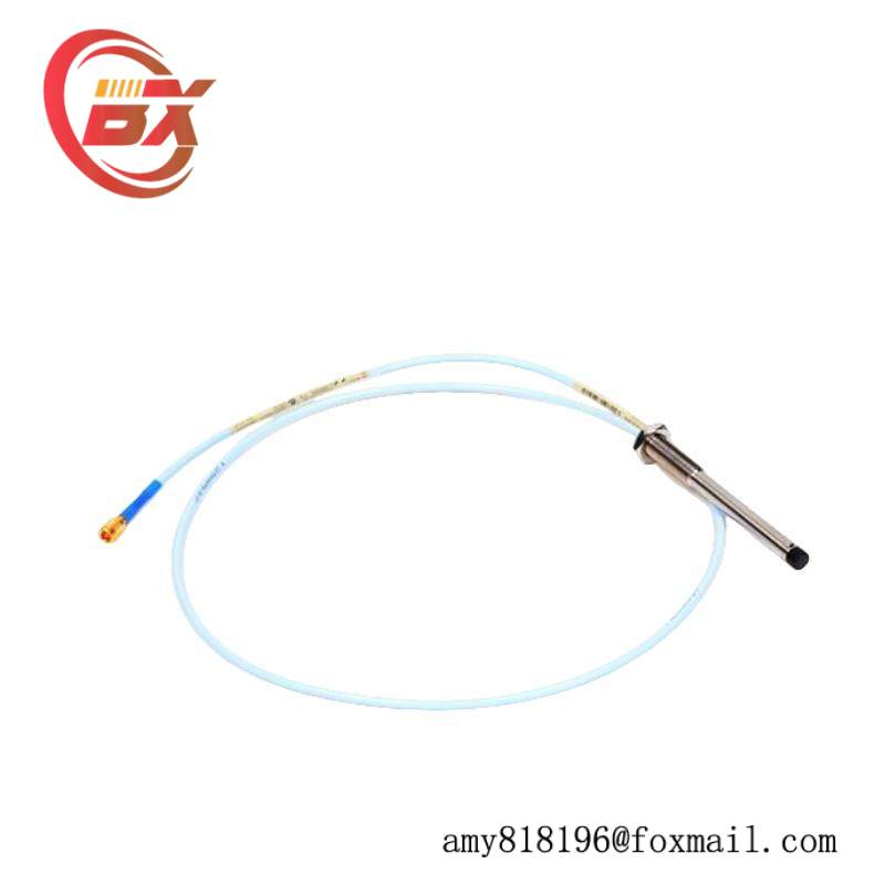 Bently Nevada 330103-01-06-05-02-05 3300 XL 8mm Proximity Probe M10 x 1 Thread