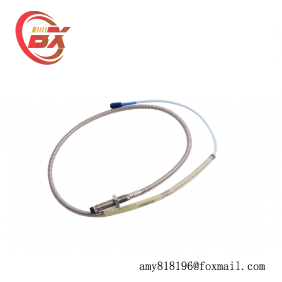 Bently Nevada 330103-01-07-05-02-00  Proximity Probes