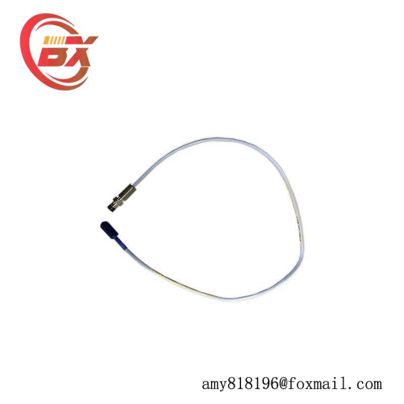 Bently Nevada 330103-02-06-05-02-00 proximity probe