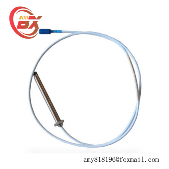 Bently Nevada 330103-02-06-10-02-00 3300 XL 8 mm Proximity Probes