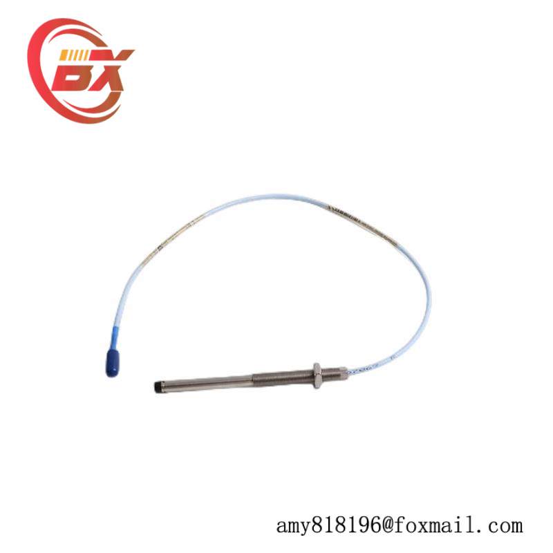 Bently Nevada 330103-02-12-05-02-CN Proximity Probes