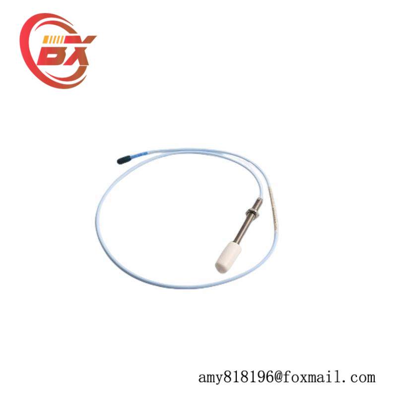 Bently Nevada 330103-02-12-10-02-00 Proximity Probes