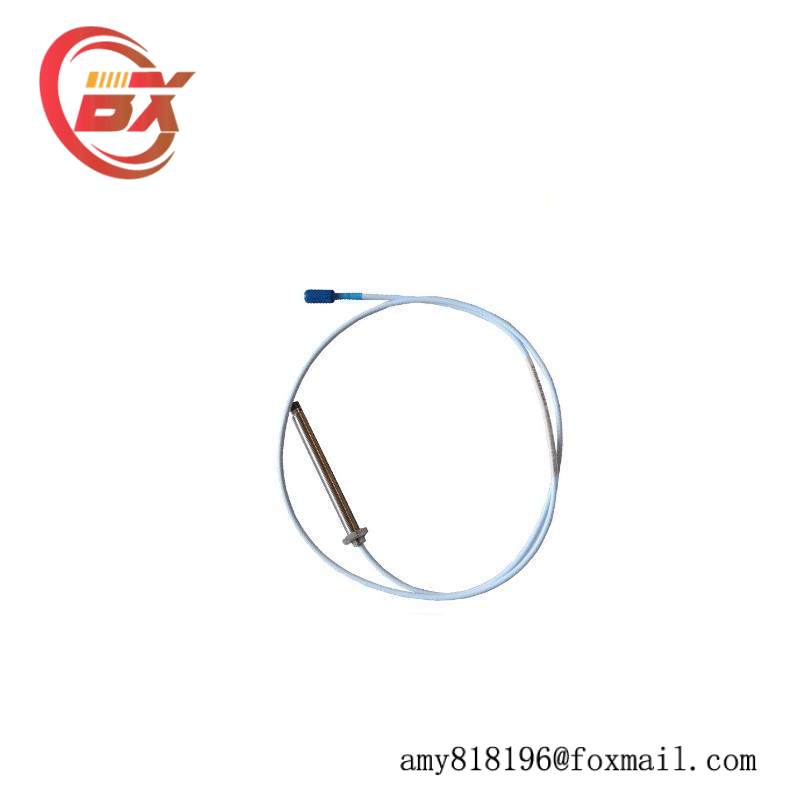 Bently nevada 330103-03-12-05-02-00 3300 XL 8 mm Proximity Probes