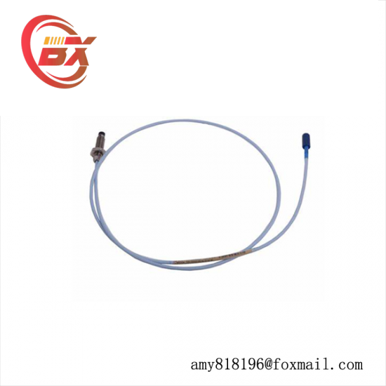 Bently Nevada 330103-04-13-10-02-00 3300 XL 8 mm Proximity Probes
