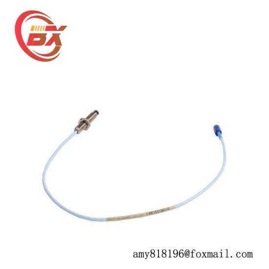 Bently Nevada 330103-05-10-02-00  TSI System