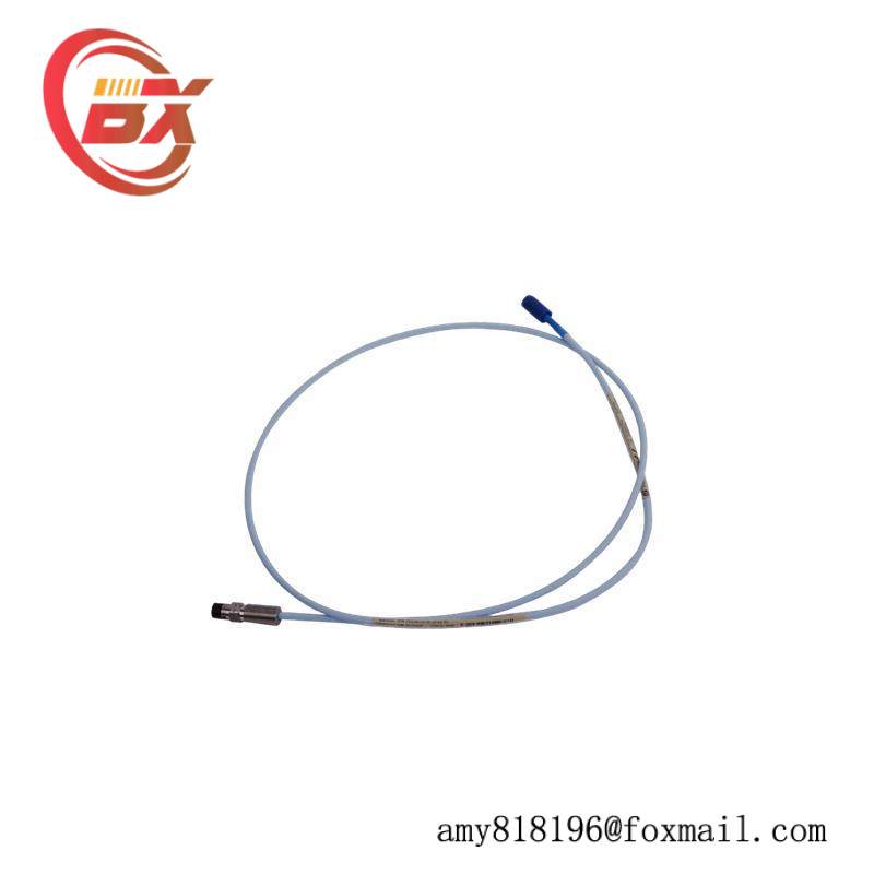 Bently Nevada 330103-05-10-10-12-05 Proximity Probes