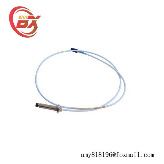 Bently Nevada 330103-05-13-10-02-00 3300 XL 8 mm Proximity Probes