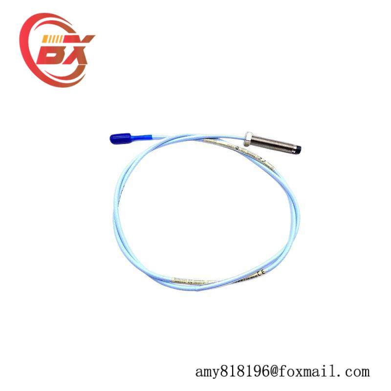 Bently Nevada 330103-05-13-10-02-00 Proximity Probes