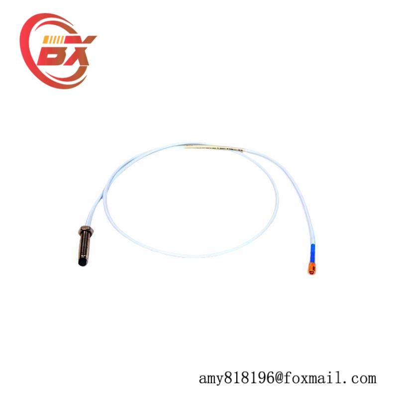 Bently Nevada 330103-06-13-10-02-00 Proximity Probes
