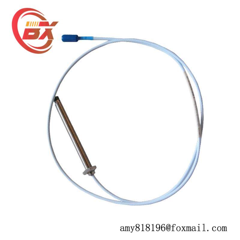 Bently Nevada 330103-06-15-10-12-05 Proximity Probes