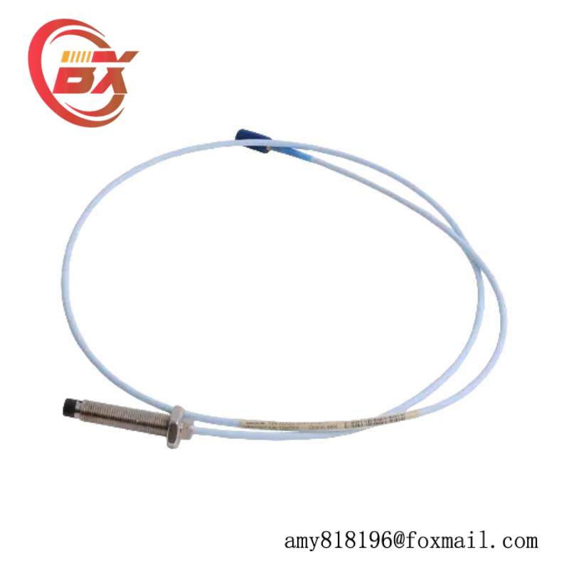 Bently Nevada 330103-06-20-10-02-00 3300 XL 8 mm Proximity Probes