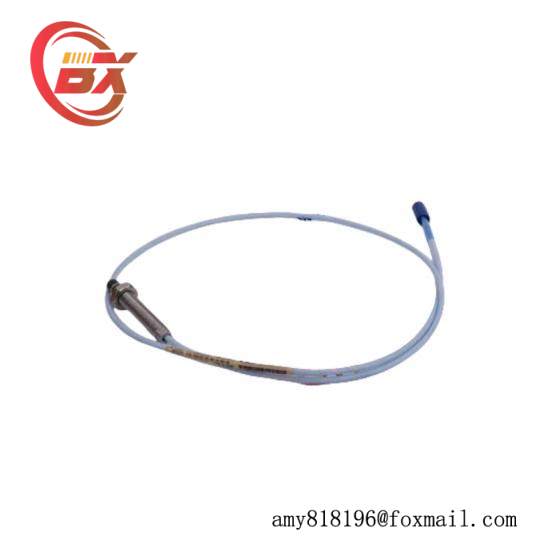 Bently Nevada 330103-06-25-10-02-00 Proximitor Sensor