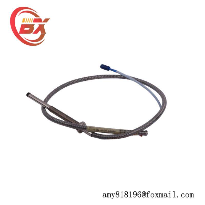Bently Nevada 330103-07-12-10-02-00 Proximity Transducer