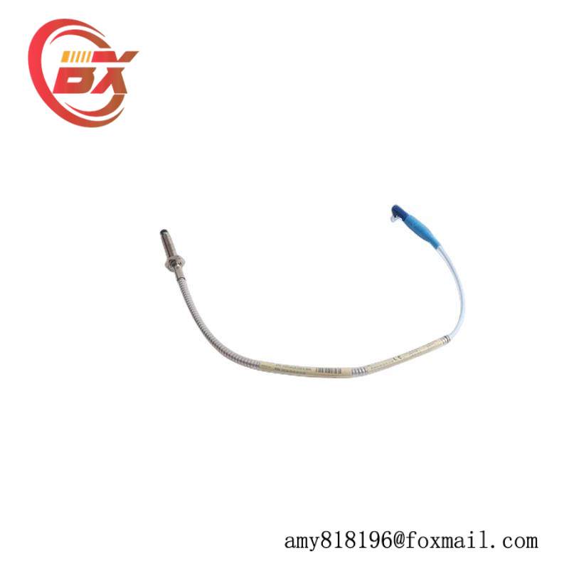 Bently Nevada 330103-07-18-10-02-00 Proximity Transducer