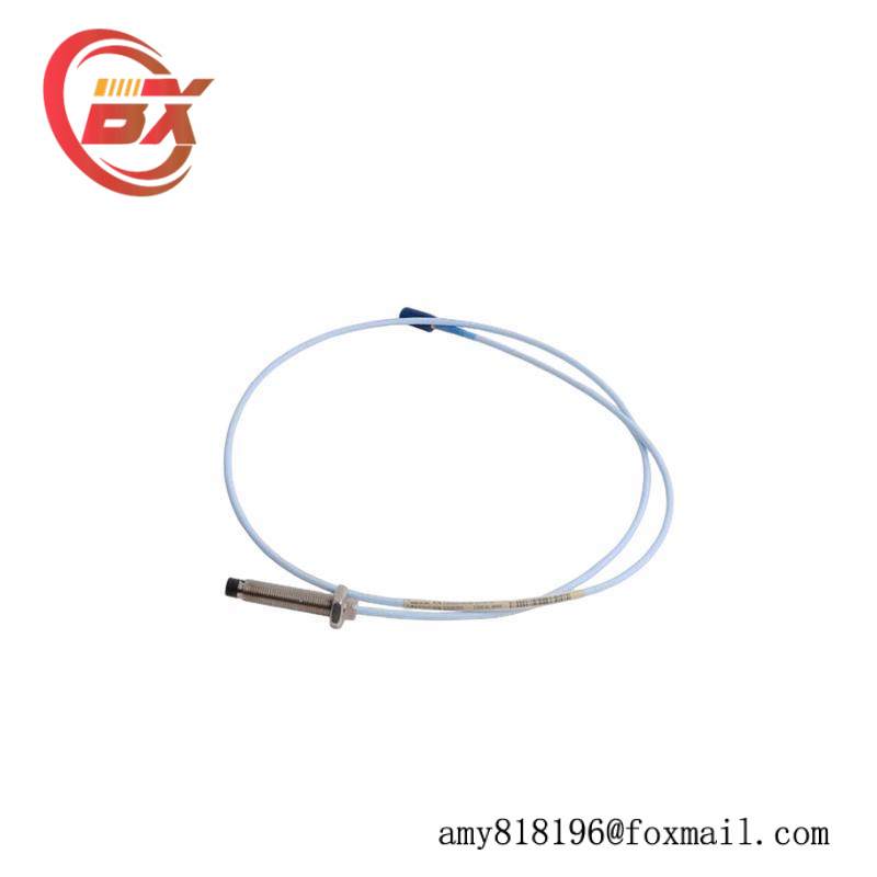 Bently Nevada 330103-08-15-10-02-00 Proximity Transducer