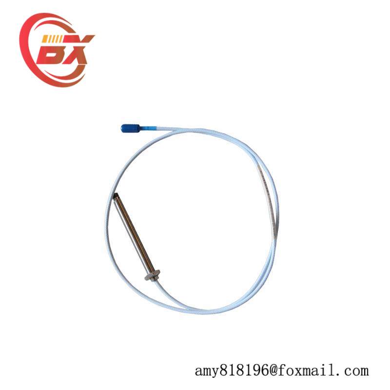 Bently Nevada 330103-10-14-10-02-05 Proximity Probe