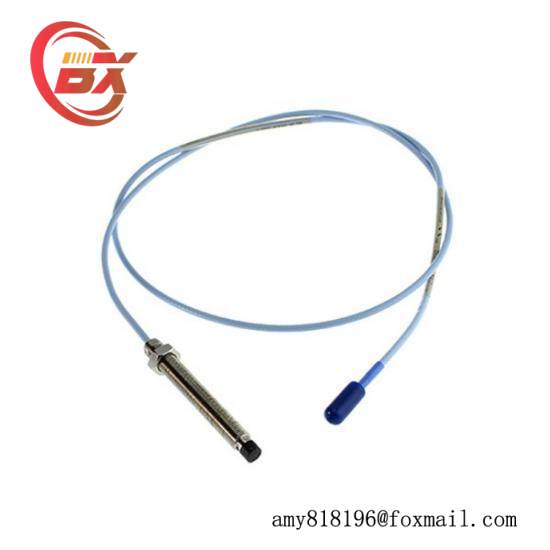 Bently Nevada 330103-10-14-10-02-05 Proximity Probes