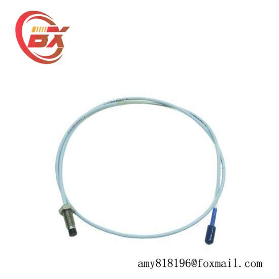 Bently Nevada 330103-10-20-05-02-CN  Extension Cable