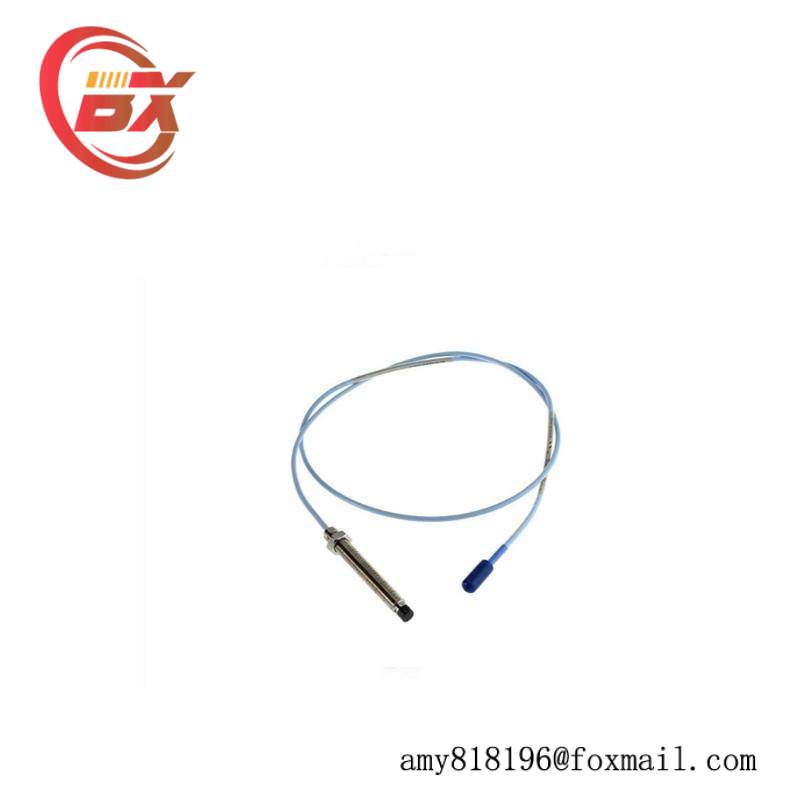 BENTLY NEVADA 330103-11-19-10-02-00 3300 XL 8 mm Proximity Probes