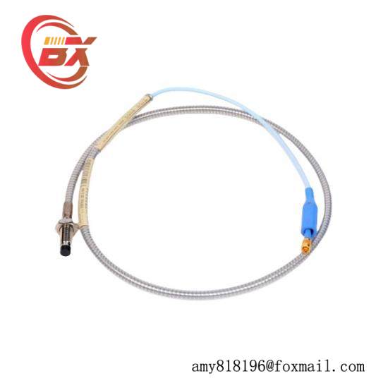 Bently Nevada 330850-91-CN