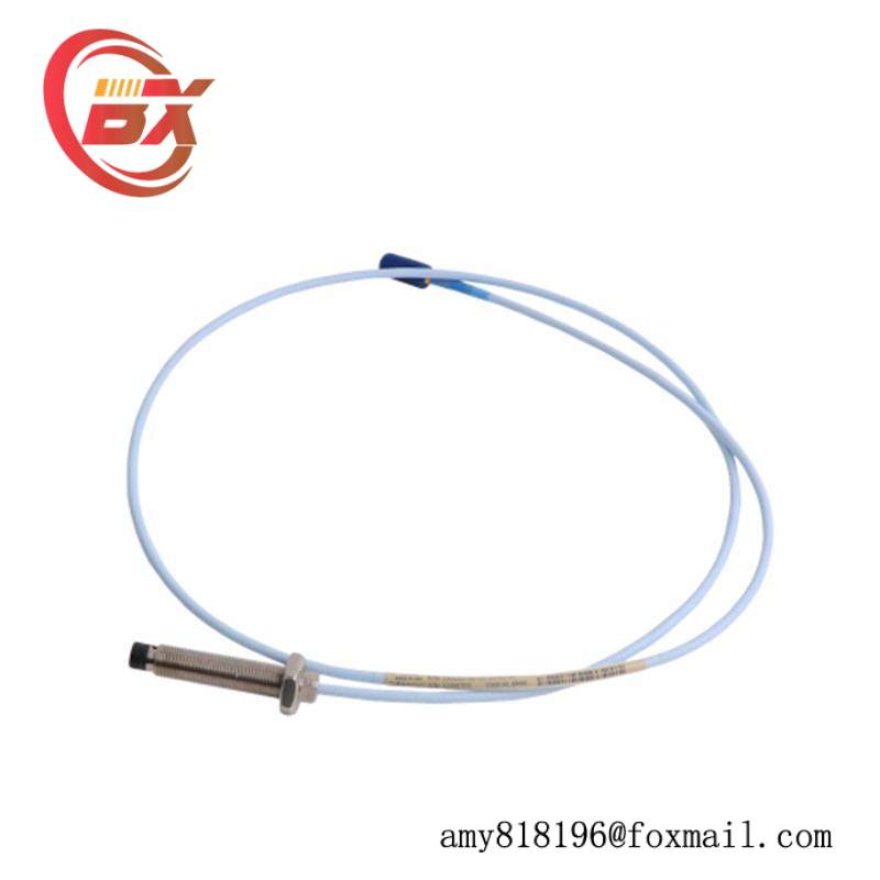 Bently Nevada 330103-17-22-10-12-05 3300 XL 8mm Proximity Probe