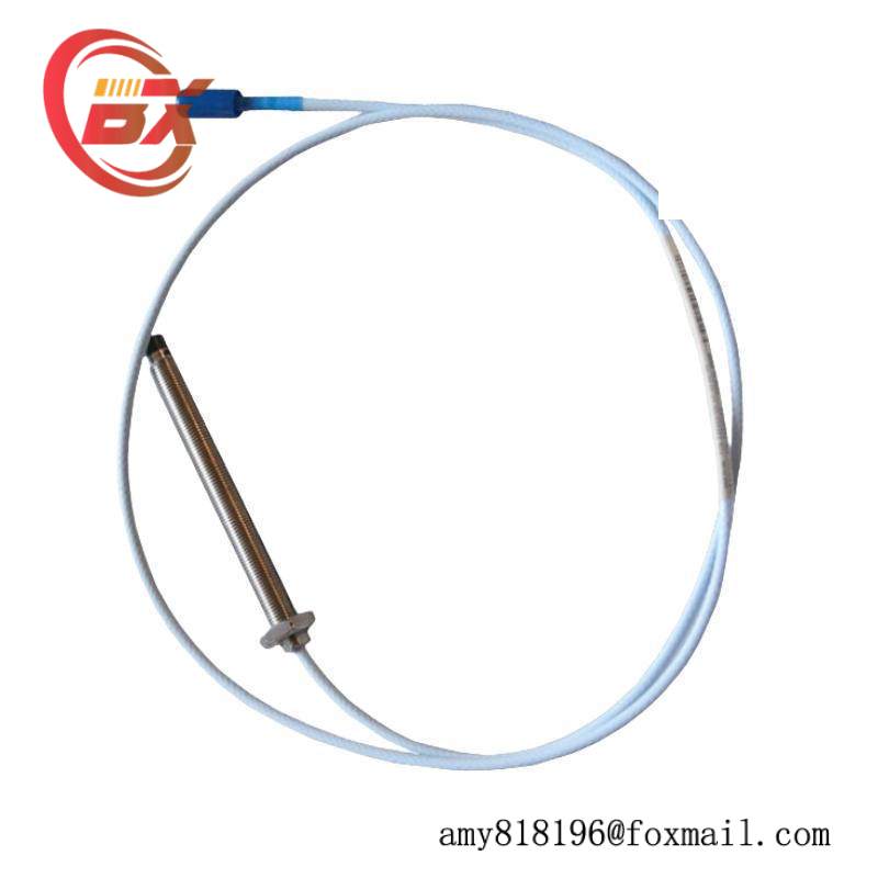 Bently Nevada 330103-17-23-05-02-05 Proximity Probes