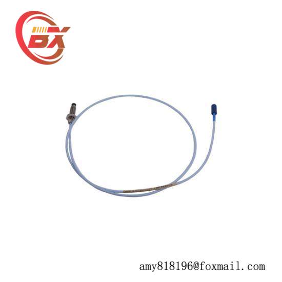 Bently Nevada 330103-A00-B04-C10-D02-E0 Proximity Probes
