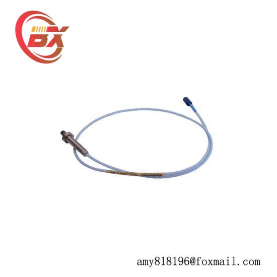 Bently Nevada 330103-A00-B06-C10-DO2-E00 Proximity Probes