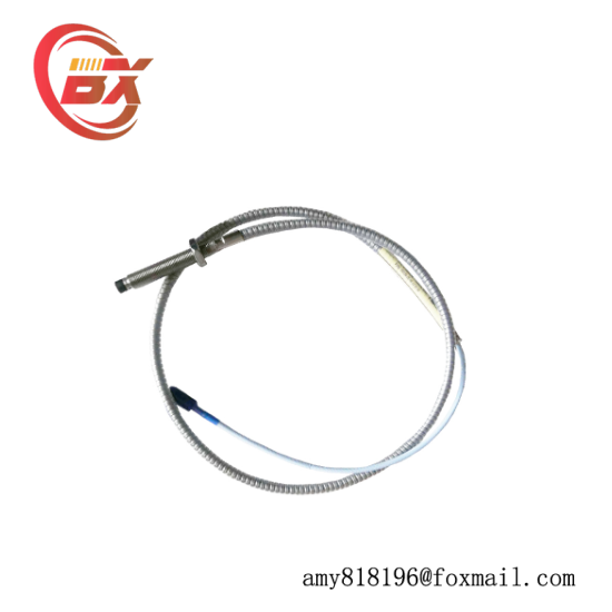 Bently Nevada 330104-00-03-05-02-00  8 mm Proximity Probes