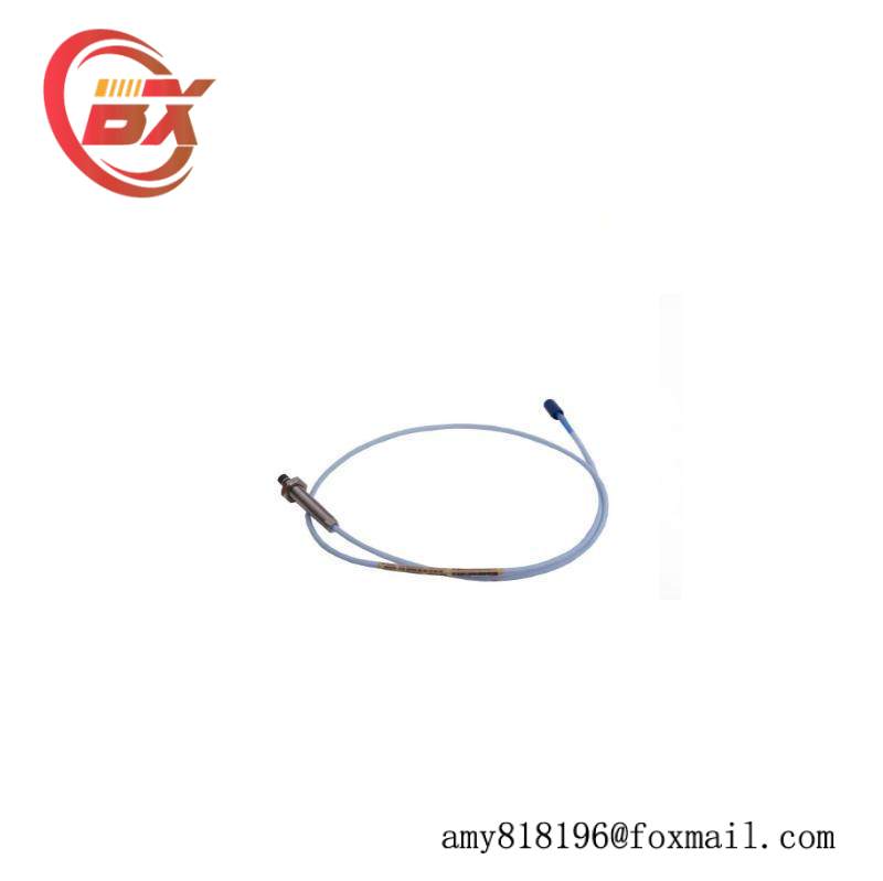 BENTLY NEVADA 330104-00-04-05-02-00 3300 XL 8 mm Proximity Probes