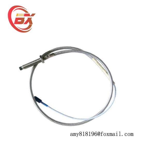 Bently Nevada 330104-00-04-10-02-CN  Extension Cable