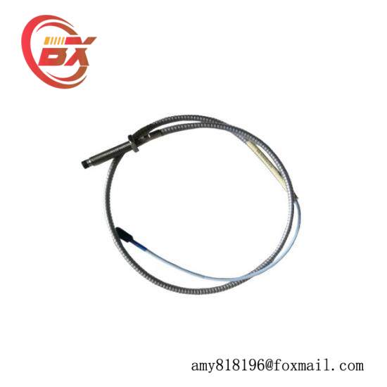 Bently Nevada 330104-00-05-05-02-05  3300 XL 8 mm Proximity Probes