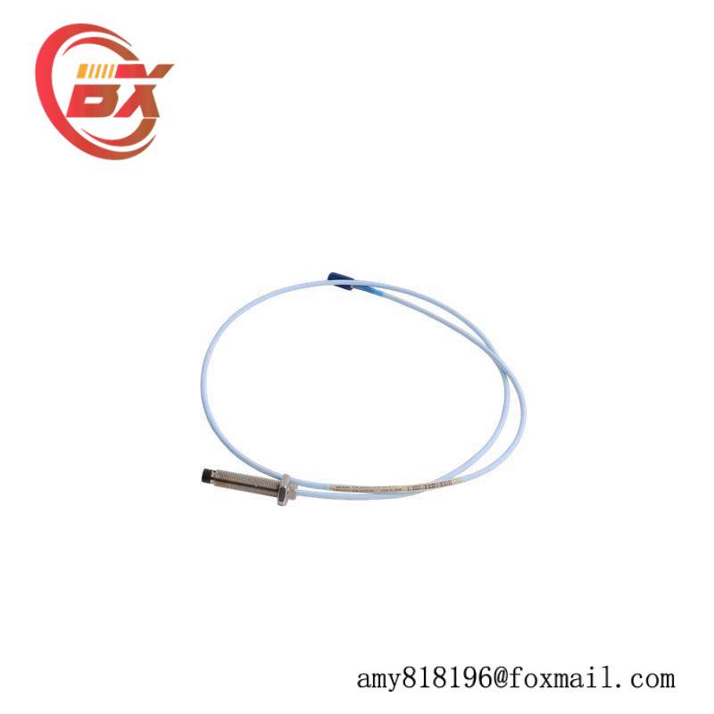 Bently Nevada 330104-00-05-10-02-00 Proximity Probes