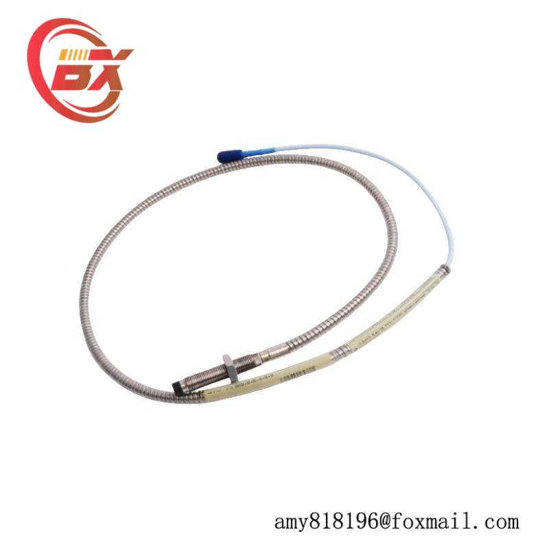 BENTLY NEVADA 330104-00-07-10-01-05 Proximitor Sensor