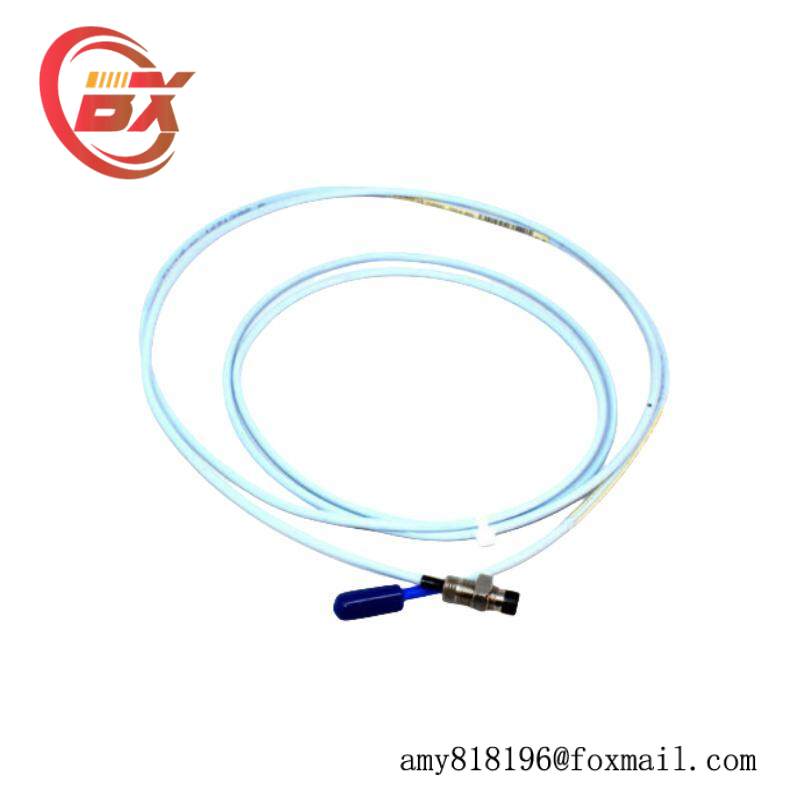 Bently Nevada 330104-00-07-10-01-CN Sensor