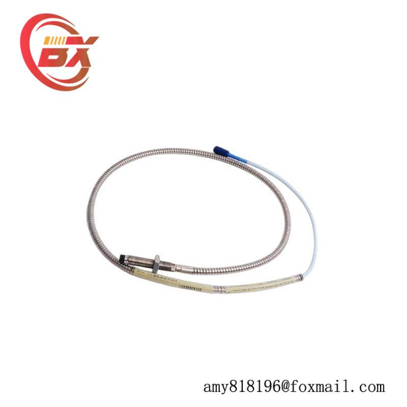 Bently Nevada 330104-00-07-10-02-00 Proximity Probes