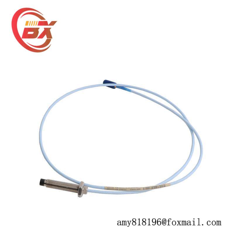 Bently Nevada 330104-00-07-90-02-05 Proximity Probes