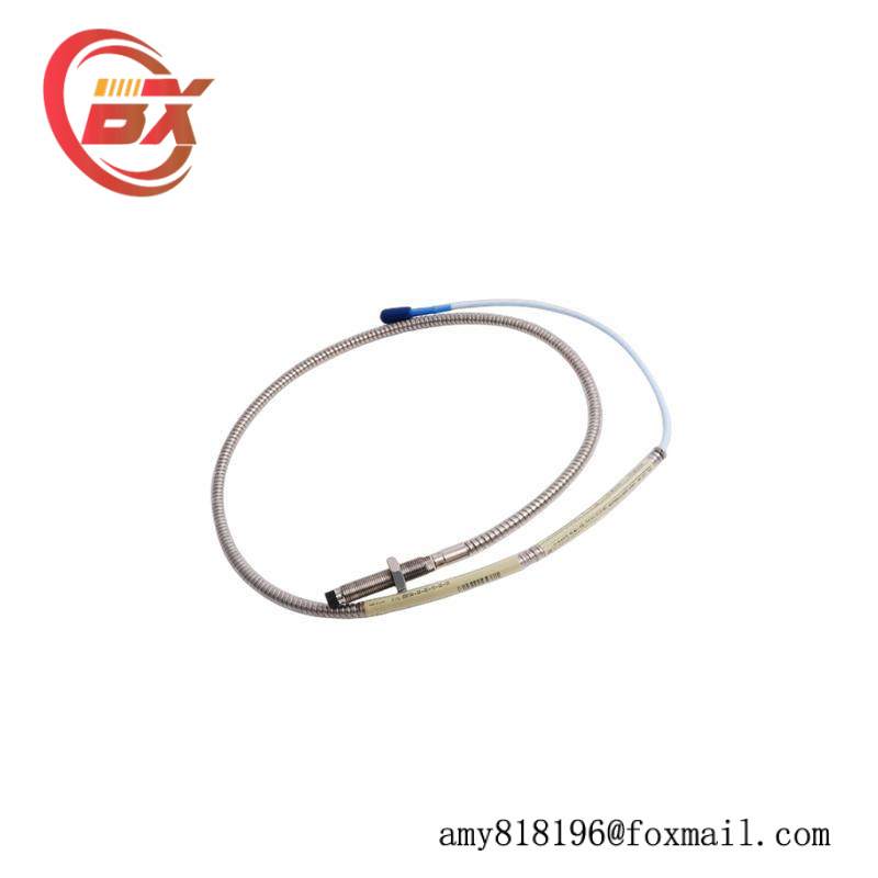 Bently Nevada 330104-00-08-10-01-00 Proximity Probes