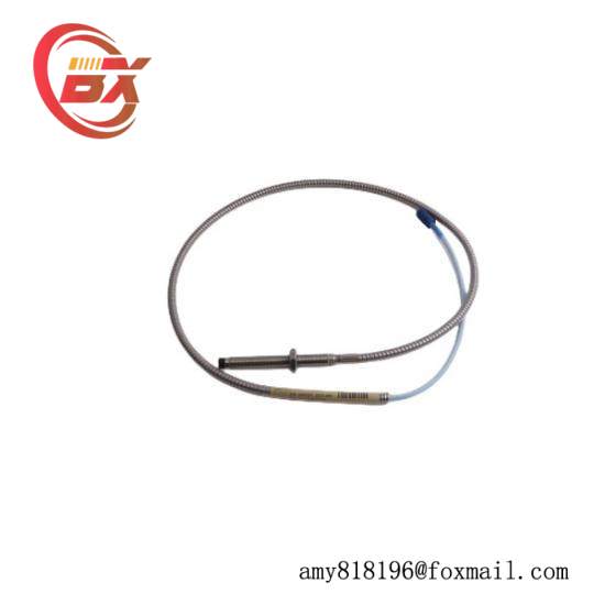 Bently Nevada 330104-00-08-10-01-CN 3300 XL 8 mm Proximity Probes