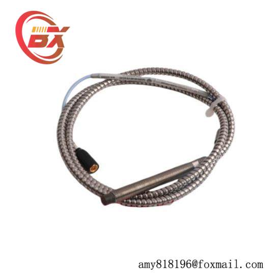 Bently Nevada 330104-00-08-10-02-05 10104-00-08-10-02-05 Proximity Probe and Extension Cable