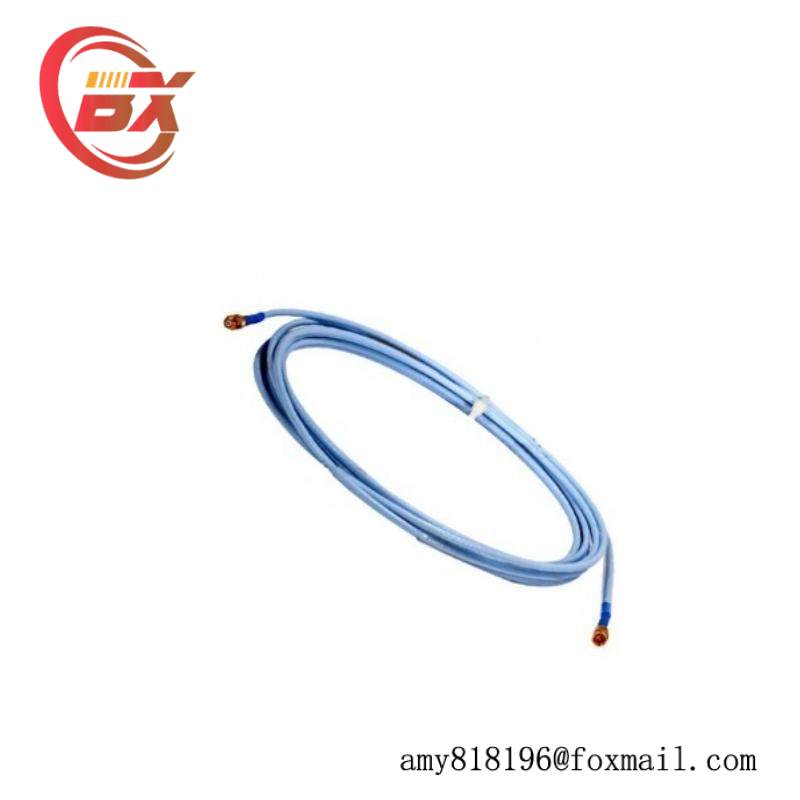 BENTLY NEVADA 330104-00-08-90-02-05 3300 XL 8 mm Proximity Probes