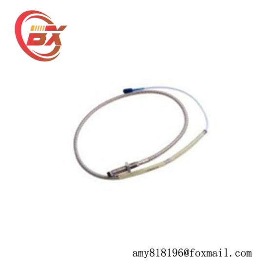 BENTLY NEVADA 330104-00-09-15-01-00 3300 XL 8 mm Proximity Probes