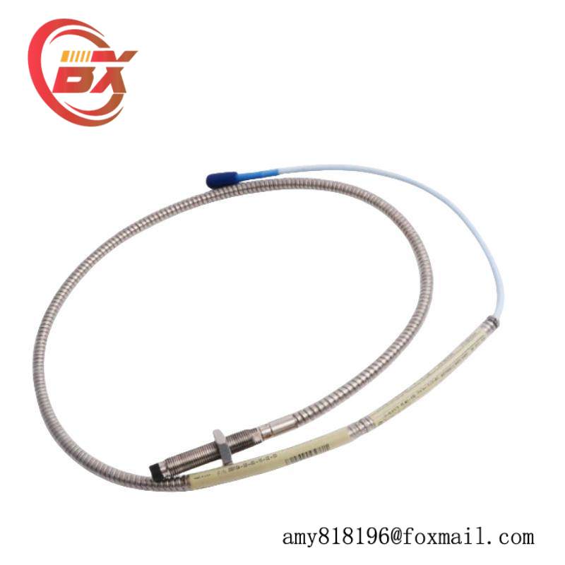 BENTLY NEVADA 330104-00-09-15-01-00 Proximity Probes