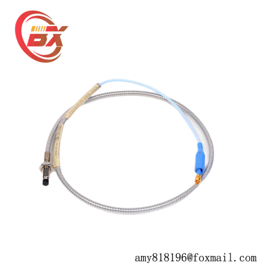 Bently Nevada 330104-00-10-10-02-05  Proximity Probes